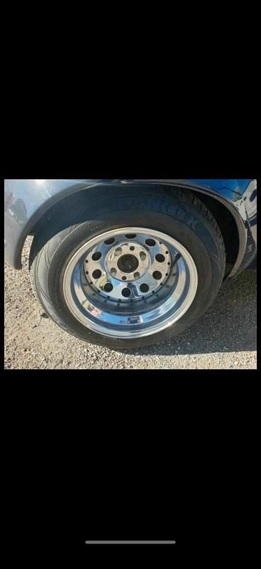 Gebraucht VW Golf 81 PS (59 kW) 1971 Blau Kombi