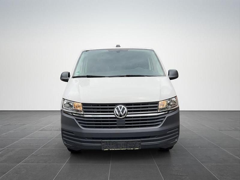 Gebraucht VW Transporter 150 PS (110 kW) 2020 Weiß Van