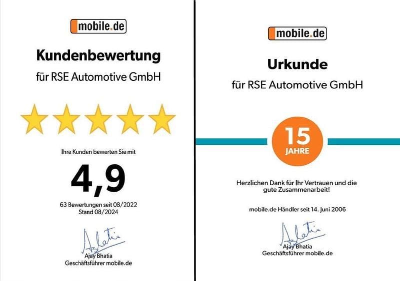 Neu BAW 212 166 PS (122 kW) 2026 Beige SUV