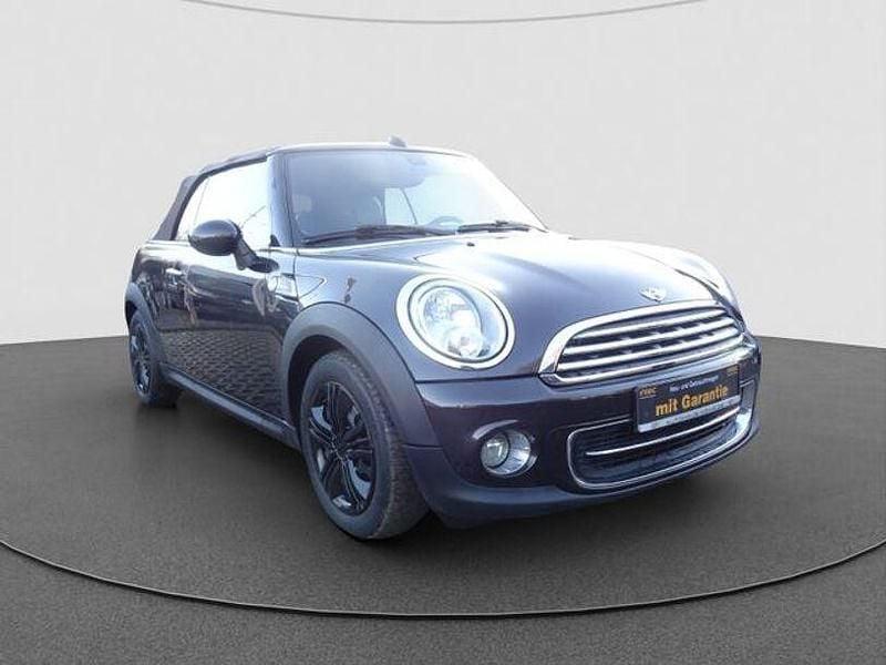 Usata Mini Cooper 150 CV (110 kW) 2014 Andere Utilitaria