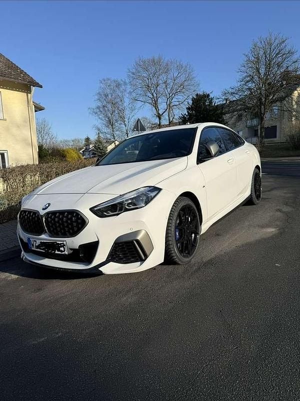 Gebraucht BMW M235 306 PS (225 kW) 2020 Coupé