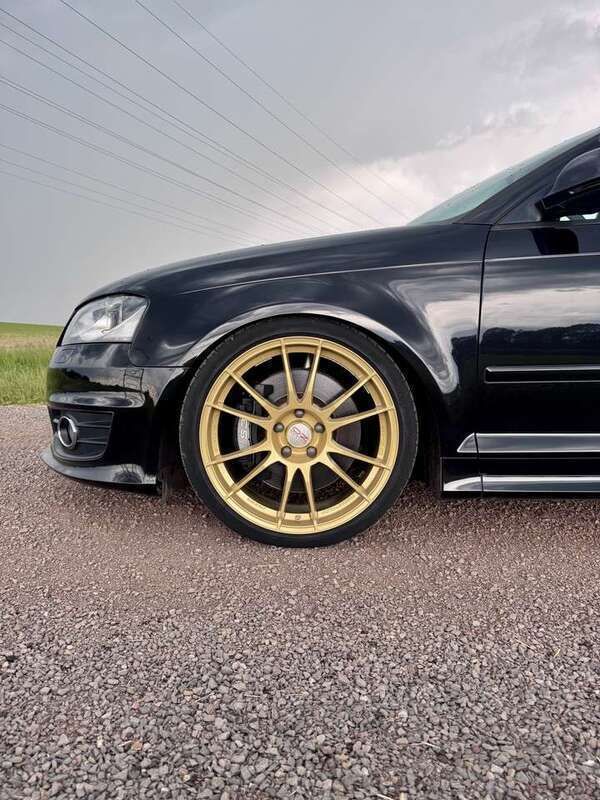 Gebraucht 2009 Audi S3 Sportback Kombi | 12.900 € (Fairer Preis) - Bild 1/4