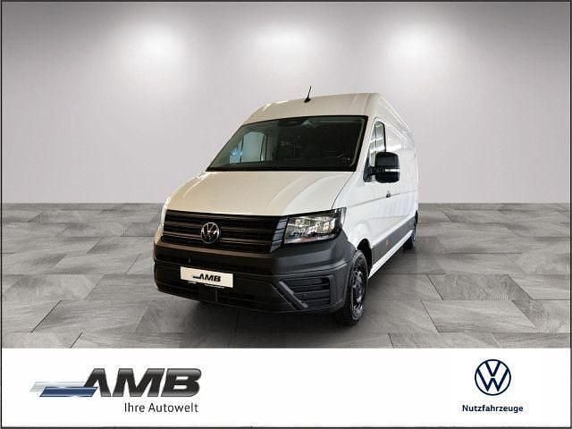 Gebraucht VW Crafter 140 PS (102 kW) 2025 Weiß Van