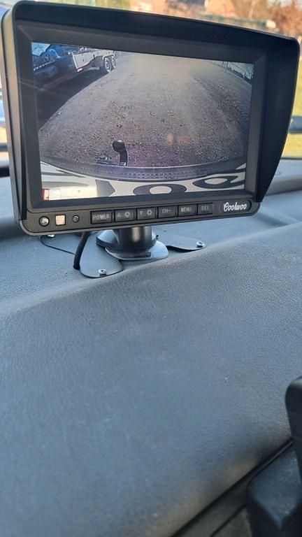 Gebraucht VW T4 75 PS (55 kW) 1999 Weiß Van