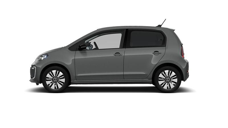 Gebraucht VW e-up! Edition 61 kW (83 PS) 2024 Grau Kleinwagen