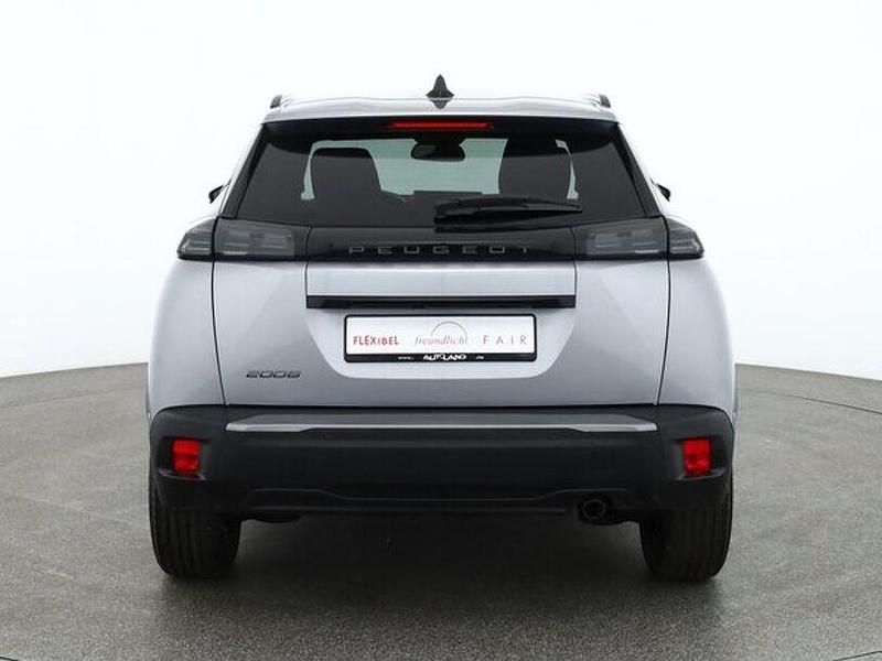 Gebraucht Peugeot 2008 101 PS (74 kW) 2025 Grau SUV