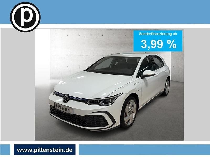 Gebraucht 2022 VW Golf VIII GTE Limousine | 22.401 € (Fairer Preis) - Bild 1/1