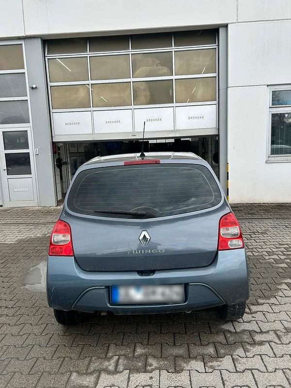 Gebraucht Renault Twingo 75 PS (55 kW) 2009 Kleinwagen