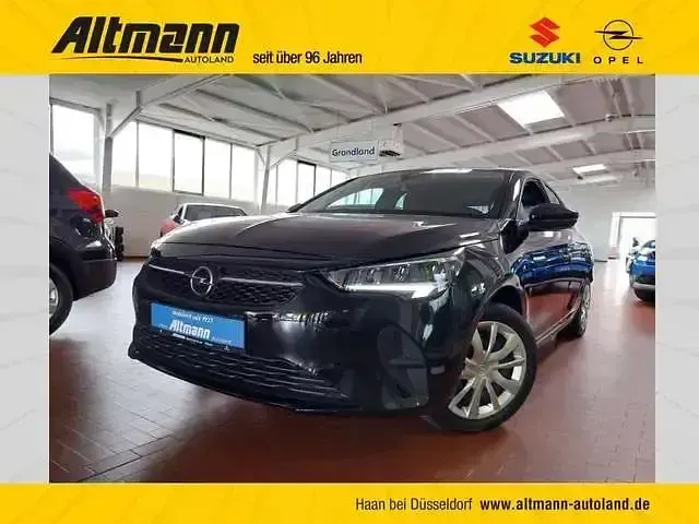 Gebraucht Opel Corsa-e Edition 100 kW (136 PS) 2023 Kleinwagen