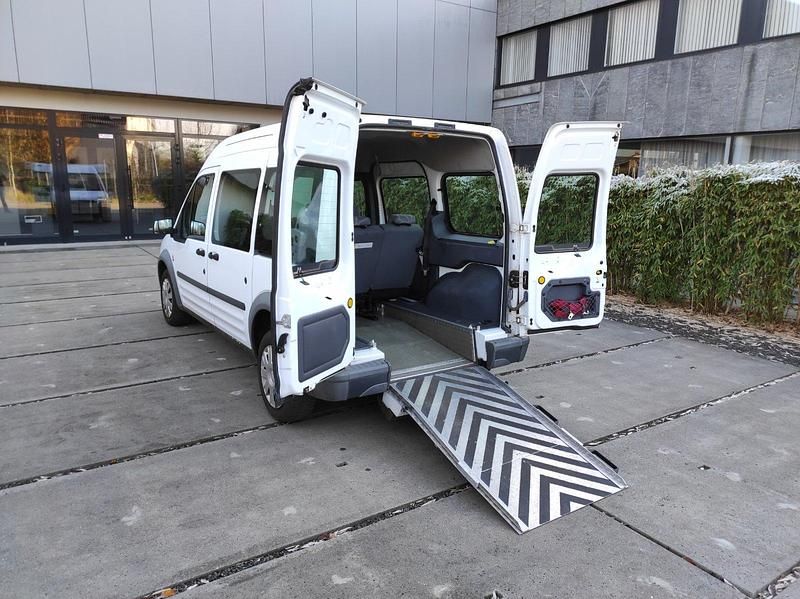 Gebraucht 2010 Ford Tourneo Van / Kleinbus | 5.990 € (Fairer Preis) - Bild 1/4