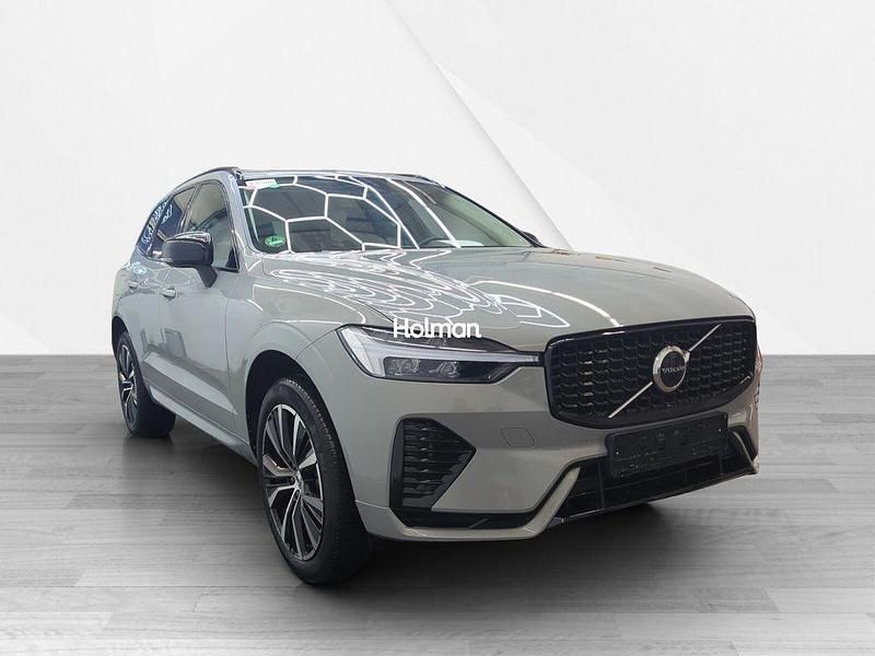 Gebraucht Volvo XC60 Plus 197 PS (144 kW) 2023 Grau SUV