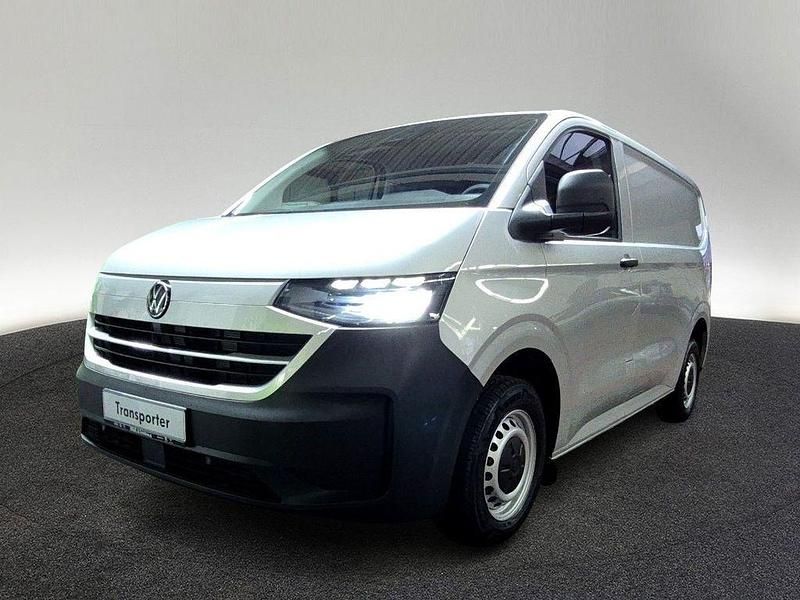 Neu VW Transporter 110 PS (80 kW) 2025 Grau Van