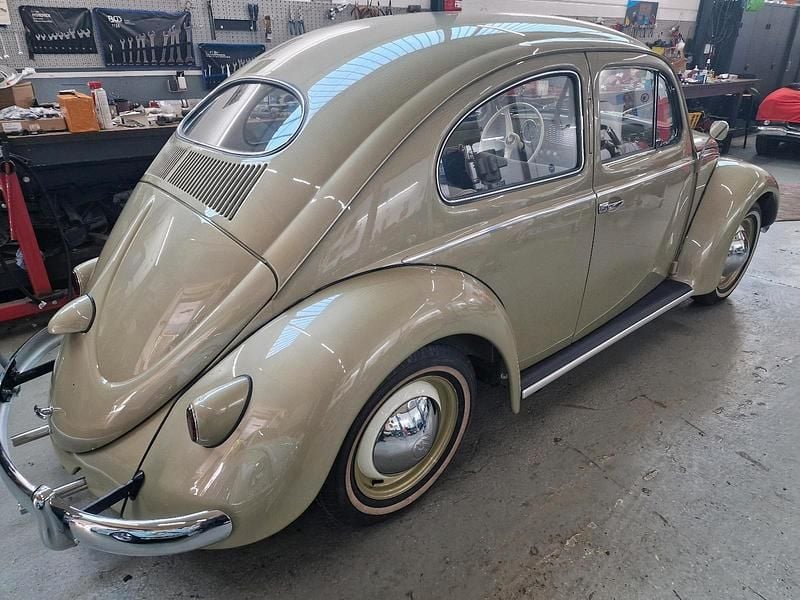 Gebraucht 1956 VW Käfer Limousine | 43.500 € - Bild 1/4