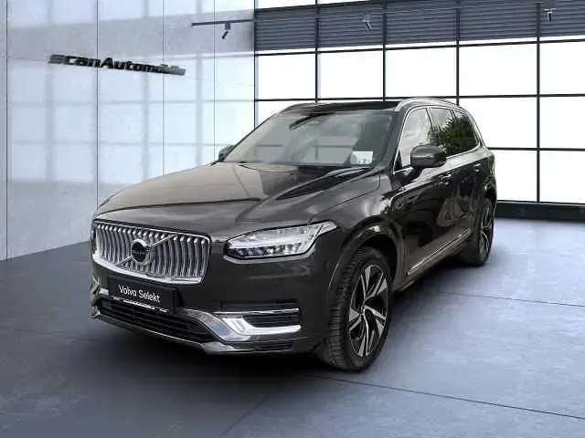 Gebraucht Volvo XC90 173 PS (127 kW) 2023 SUV