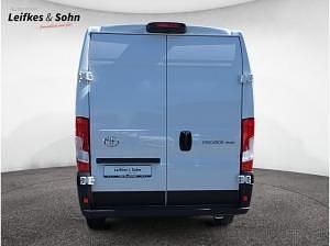 Neu Toyota Proace 140 PS (102 kW) 2025 Weiß Van / Kleinbus