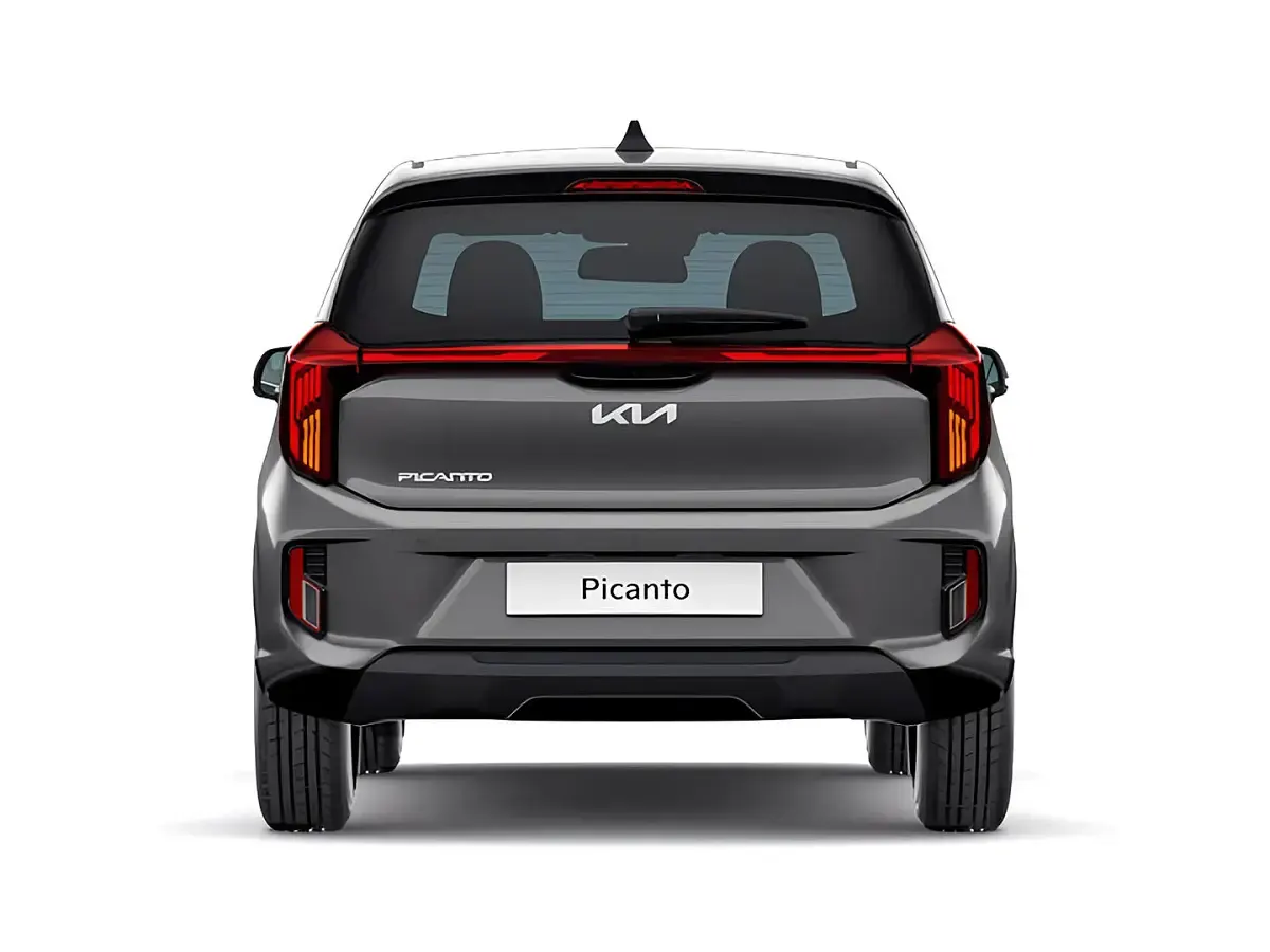 Neu Kia Picanto 68 PS (50 kW) 2026 Kleinwagen