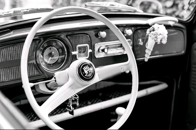 Gebraucht VW Käfer 30 PS (22 kW) 1965 Blau Limousine