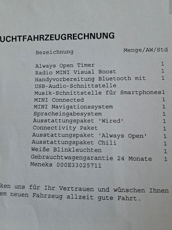 Gebraucht Mini Cooper D Cabriolet 111 PS (81 kW) 2013 Braun Cabrio