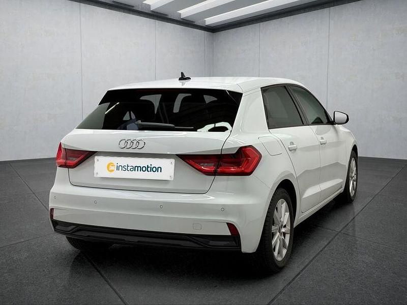 Gebraucht Audi A1 2025 Weiss SUV