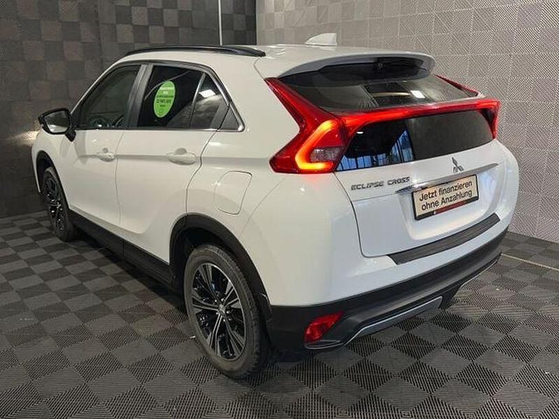 Gebraucht Mitsubishi Eclipse Cross Spirit 163 PS (119 kW) 2021 Andere SUV