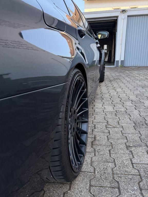 Gebraucht BMW M5 Performance 560 PS (411 kW) 2013 Grau Limousine
