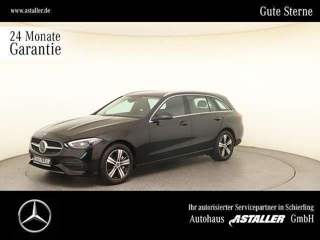 Gebraucht 2023 Mercedes C300e Avantgarde Kombi | 32.899 € (Fairer Preis) - Bild 1/4
