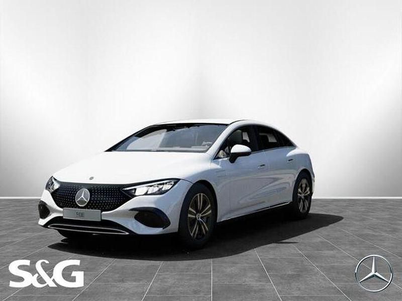 Andere Gebraucht 2024 Mercedes 300 Limousine | 44.890 € - Bild 1/4