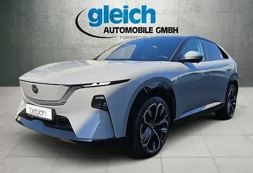 Neu Mazda CX-6e Takumi-Line 189 kW (258 PS) 2026 Schwarz SUV