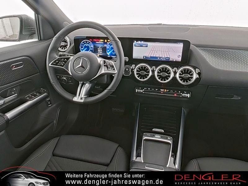 Gebraucht Mercedes EQA350 Advanced 214 kW (292 PS) 2024 Grau SUV