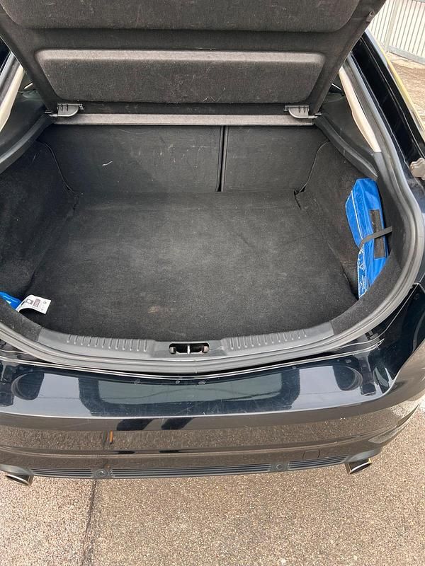 Gebraucht Ford Mondeo 239 PS (175 kW) 2011 Schwarz Limousine