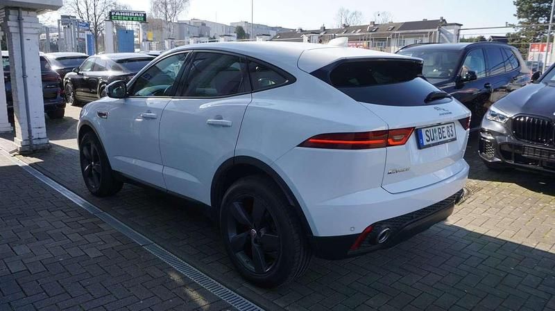 Gebraucht Jaguar E-Pace 200 PS (147 kW) 2019 SUV