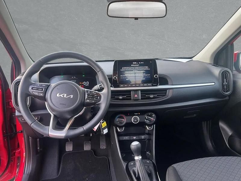 Neu Kia Picanto Vision 68 PS (50 kW) 2026 Andere Kleinwagen
