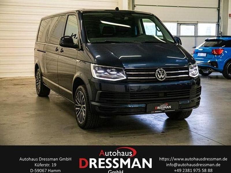 Gebraucht VW T6 Comfortline 2017 Andere Van