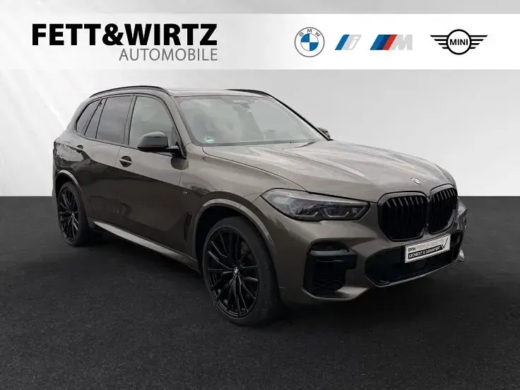 Gebraucht BMW X5 Shadowline 530 PS (389 kW) 2023 SUV