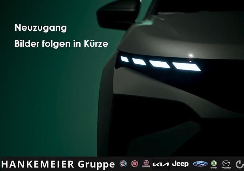 Gebraucht Fiat Panda Lounge 69 PS (50 kW) 2012 Weiß Limousine