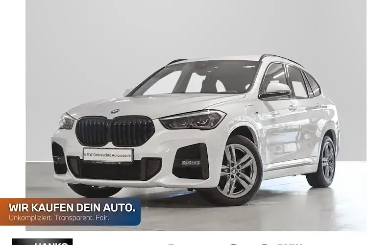 Gebraucht BMW X1 M Sport 220 PS (161 kW) 2022 SUV