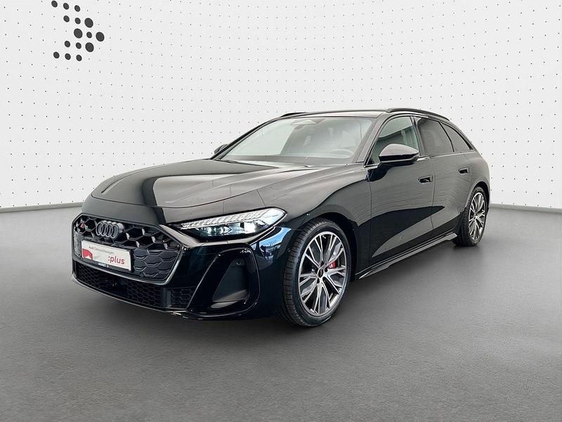 Gebraucht Audi S5 Sport 367 PS (269 kW) 2025 Schwarz Kombi