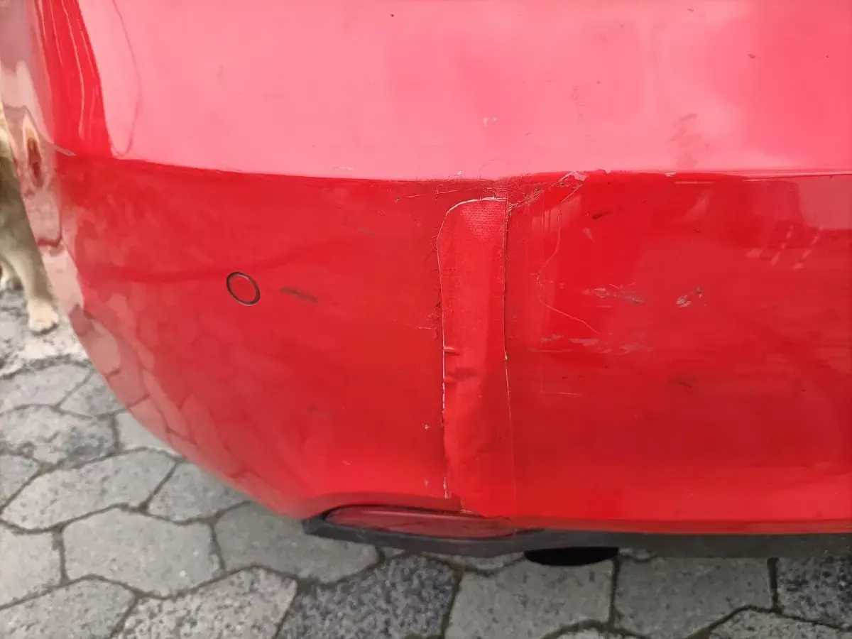 Occasion Audi A1 87 ch (63 kW) 2014 Rouge Citadine