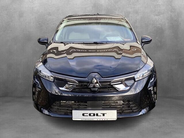 Neu Mitsubishi Colt Plus 91 PS (66 kW) 2025 Achatgrau (m) Kleinwagen