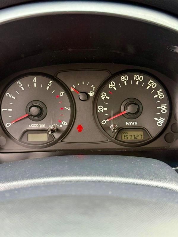 Gebraucht Kia Picanto LX 65 PS (47 kW) 2005 Silber Kleinwagen