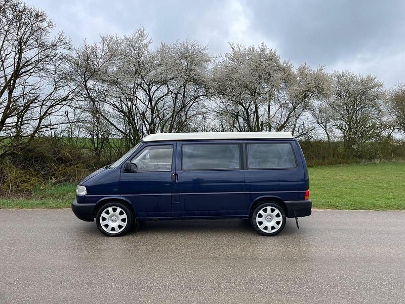 Gebraucht VW California California 151 PS (111 kW) 2000 Van