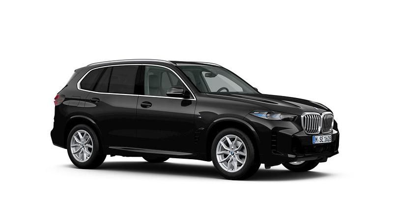 Gebraucht BMW X5 Efficient Dynamics 286 PS (210 kW) 2025 SUV
