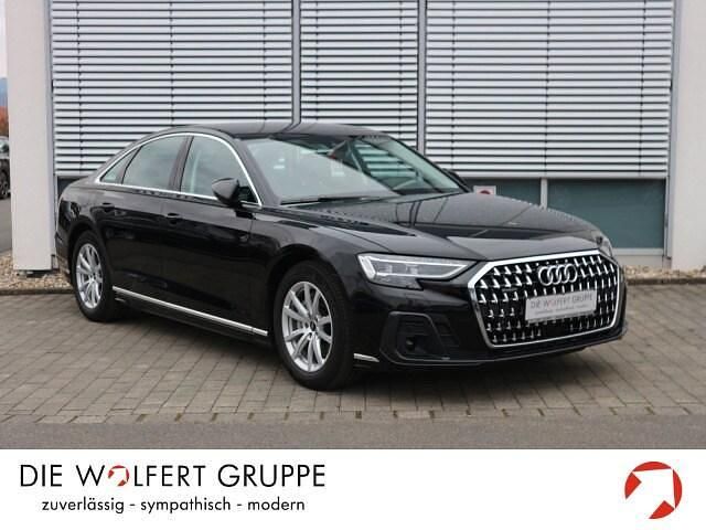 Gebraucht Audi A8 Ambiente 286 PS (210 kW) 2023 Limousine