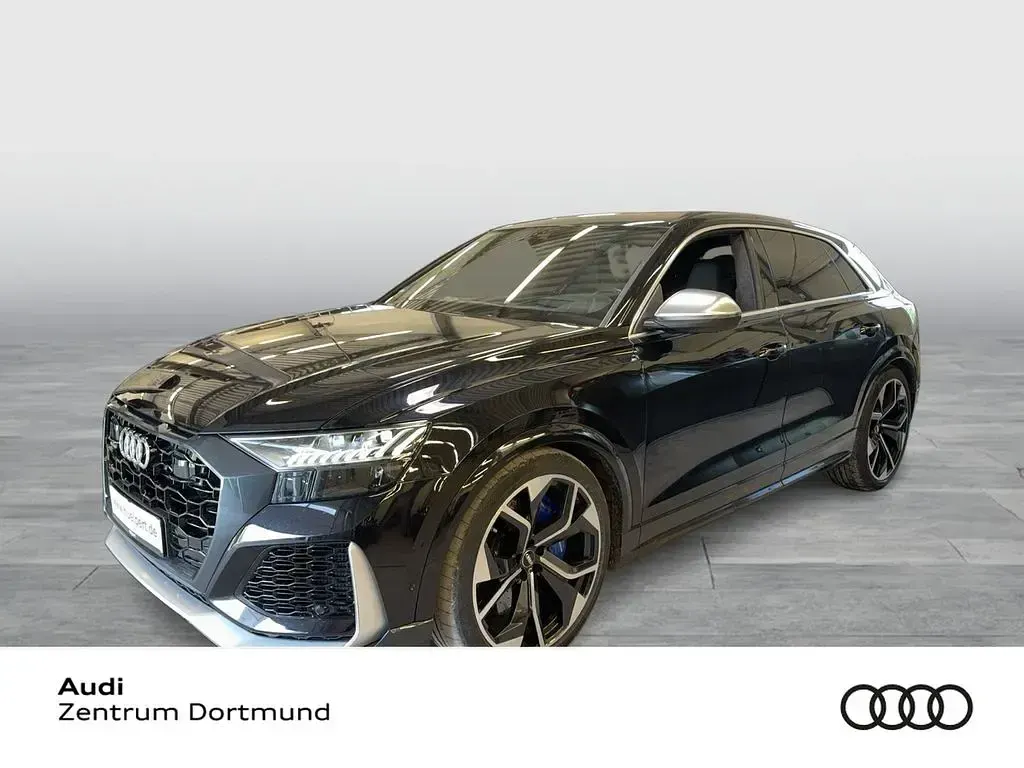 Brugt Audi RS Q8 Sport 600 HK (441 kW) 2020 SUV