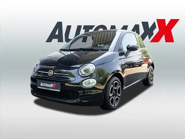 Gebraucht Fiat 500 Club 69 PS (50 kW) 2023 Kleinwagen