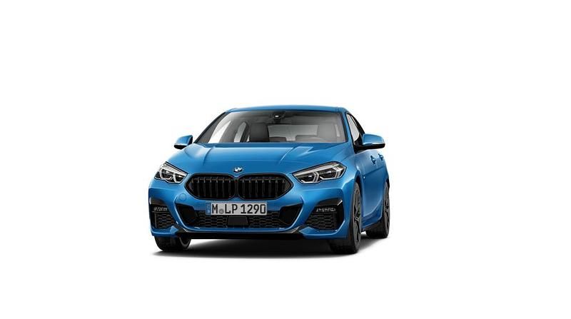 Gebraucht 2025 BMW 218 Efficient Dynamics Coupé | 27.890 € (Superpreis) - Bild 1/4