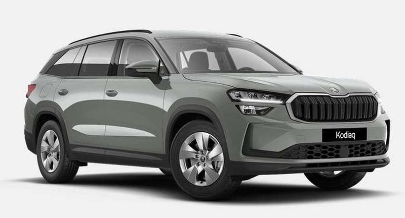 Wählbar Neu 2025 Skoda Kodiaq Selection SUV | 44.919 € (Superpreis) - Bild 1/4