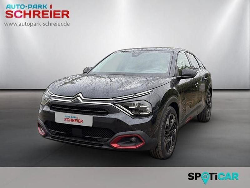 Gebraucht 2021 Citroën C4 Shine SUV | 18.998 € (Fairer Preis) - Bild 1/1