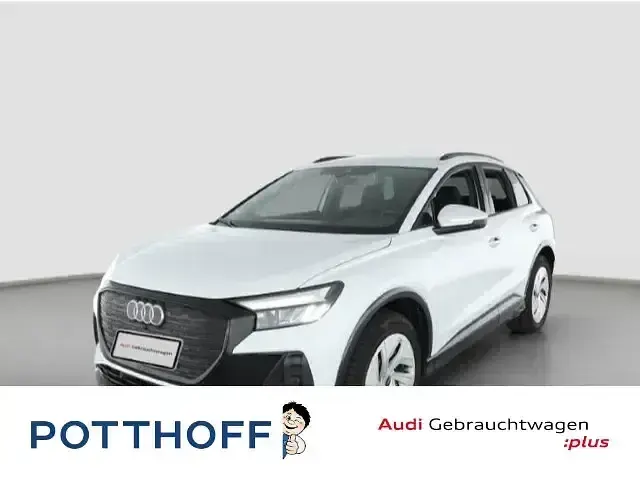 Gebraucht Audi Q4 e-tron Ambiente 150 kW (204 PS) 2025 SUV