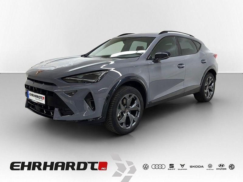 Grau Gebraucht 2025 Cupra Formentor SUV | 32.790 € (Fairer Preis) - Bild 1/4